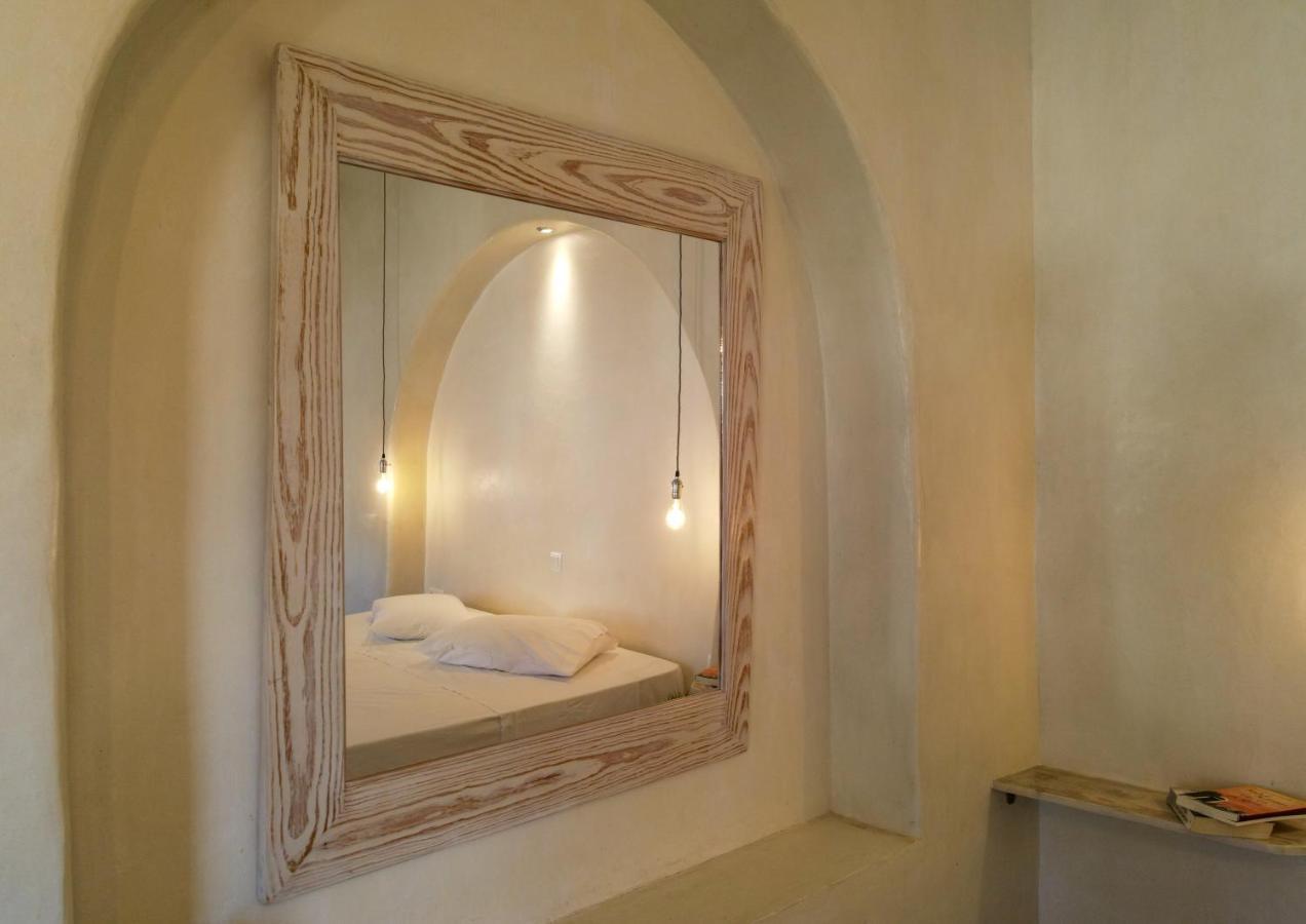 Mistral-Patmos Aparthotel Skala  Exterior photo