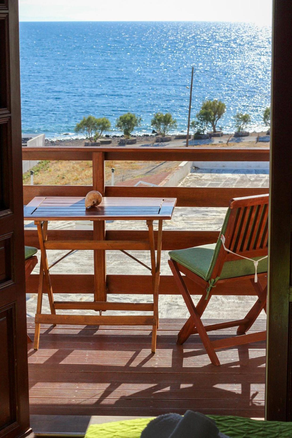 Mistral-Patmos Aparthotel Skala  Exterior photo